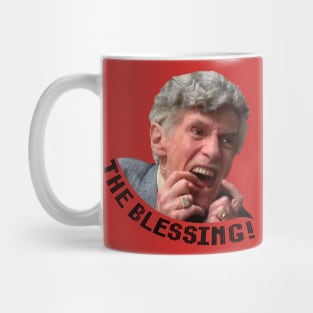 Uncle Luis The blessing Mug